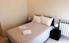 Candido Reis Apartments