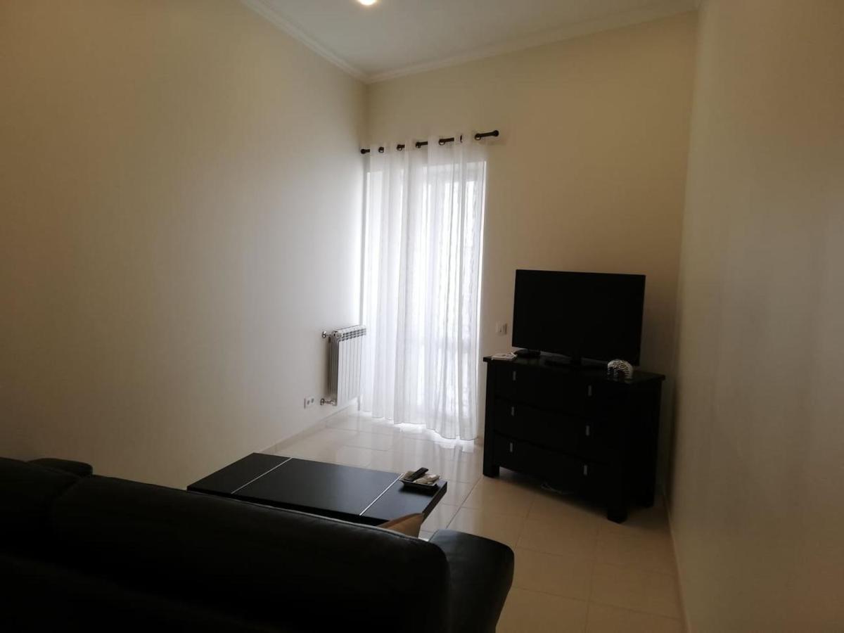Candido Reis Apartments Lagos Exterior photo