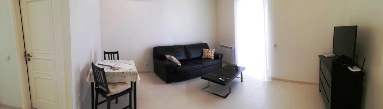 Candido Reis Apartments Lagos Exterior photo