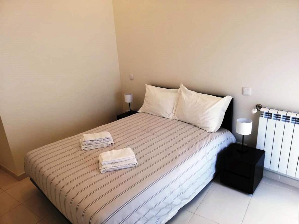 Candido Reis Apartments Lagos Exterior photo