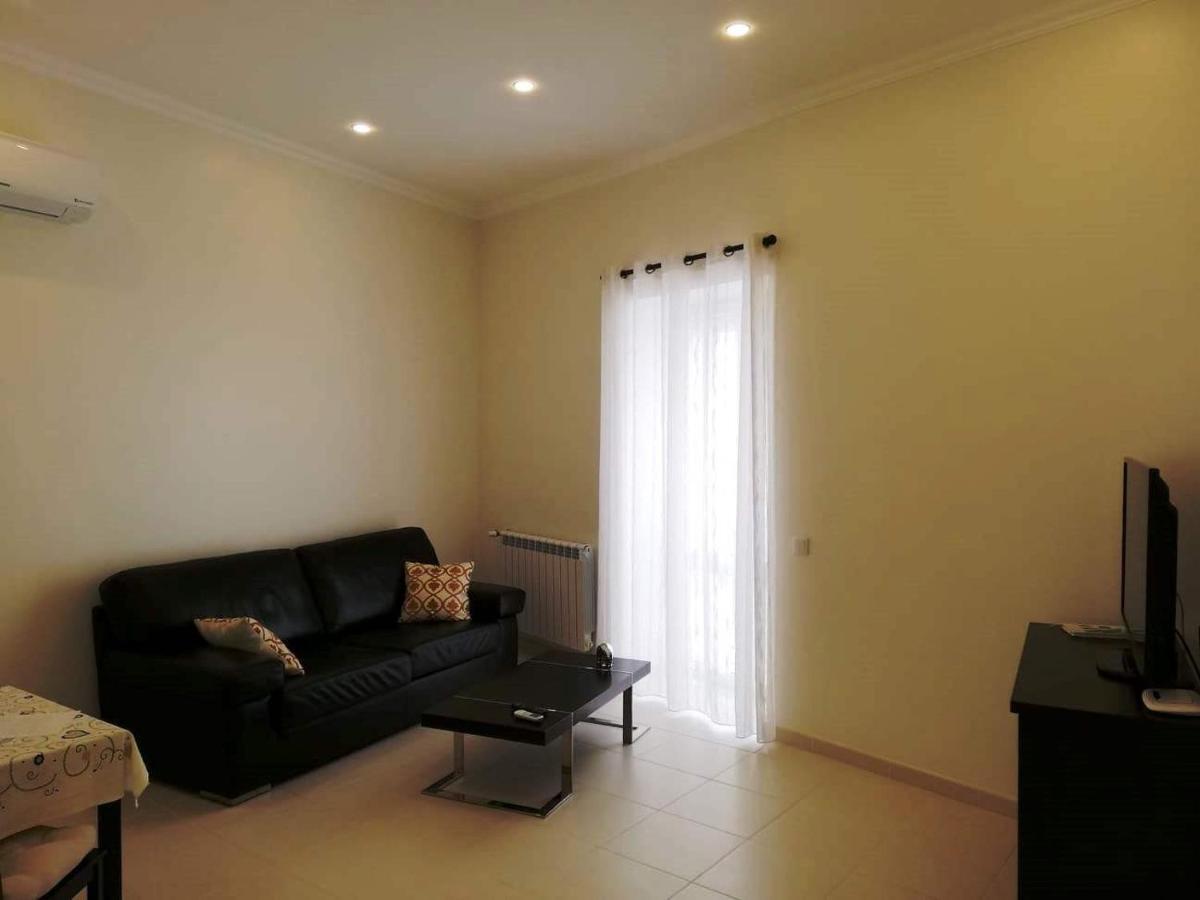 Candido Reis Apartments Lagos Exterior photo